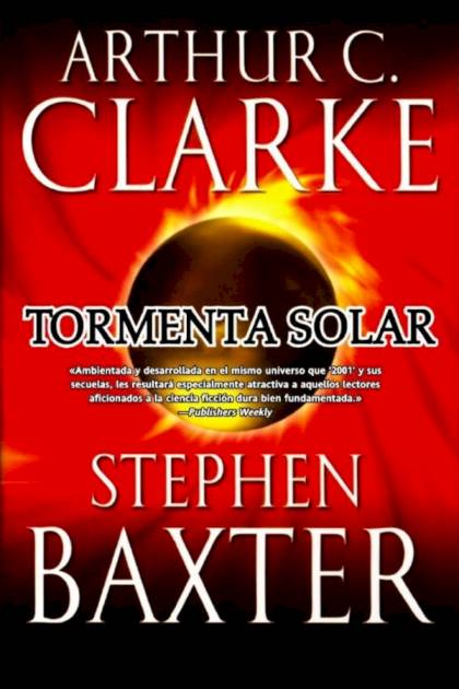 Tormenta Solar – Arthur C. Clarke