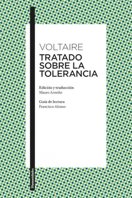 Tratado Sobre La Tolerancia – Voltaire