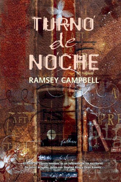 Turno De Noche – Ramsey Campbell