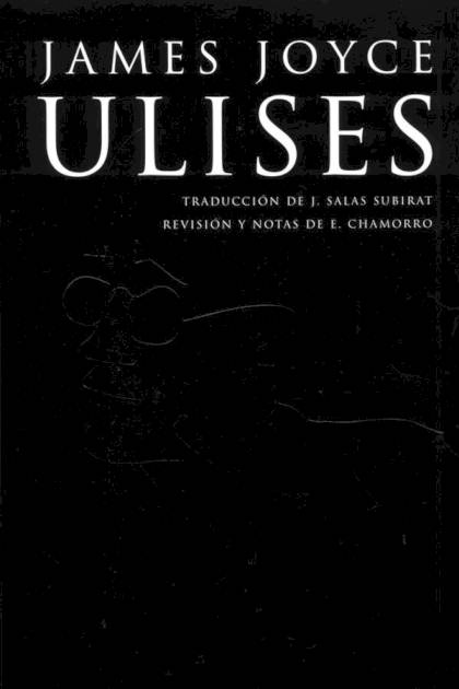 Ulises (t. Salas Subirat) – James Joyce