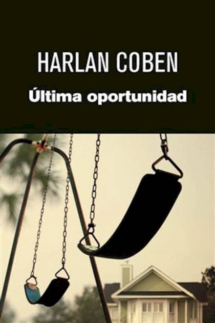 Última Oportunidad – Harlan Coben