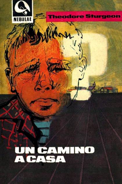 Un Camino A Casa – Theodore Sturgeon