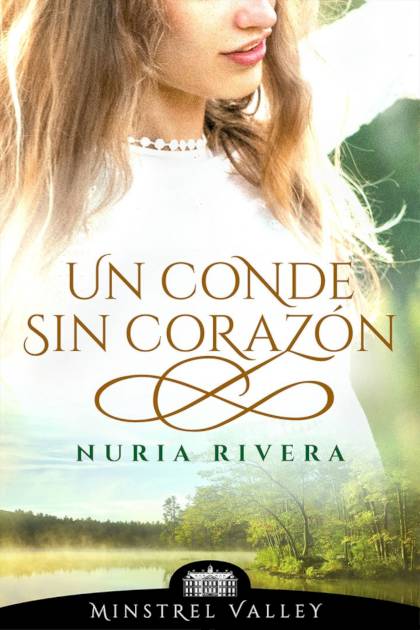 Un Conde Sin Corazón – Nuria Rivera