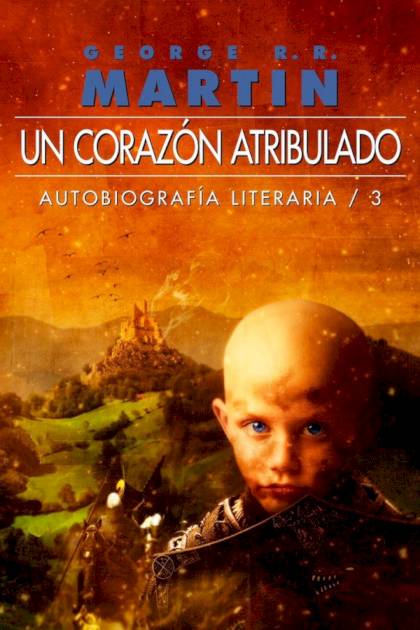 Un Corazón Atribulado – George R. R. Martin