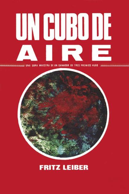 Un Cubo De Aire – Fritz Leiber