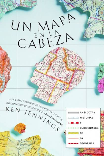 Un Mapa En La Cabeza – Ken Jennings