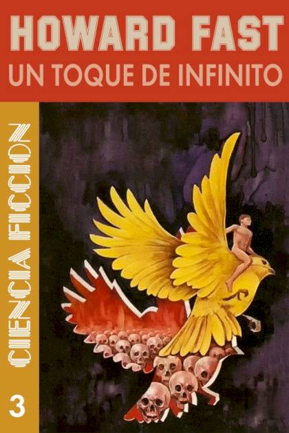 Un Toque De Infinito – Howard Fast