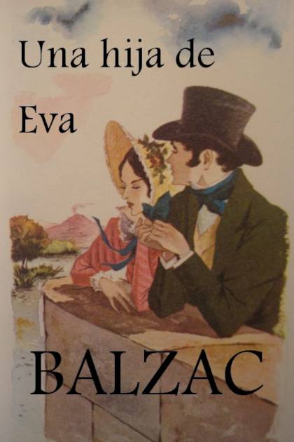 Una Hija De Eva – Honoré De Balzac