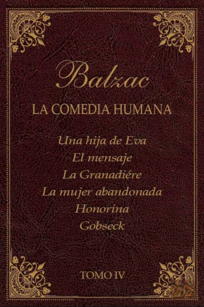 Una Hija De Eva Y Otras Historias – Honoré De Balzac