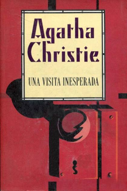 Una Visita Inesperada – Agatha Christie