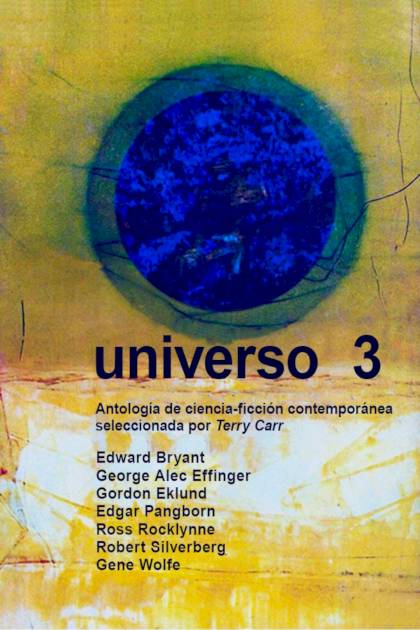 Universo 3 – Aa. Vv.