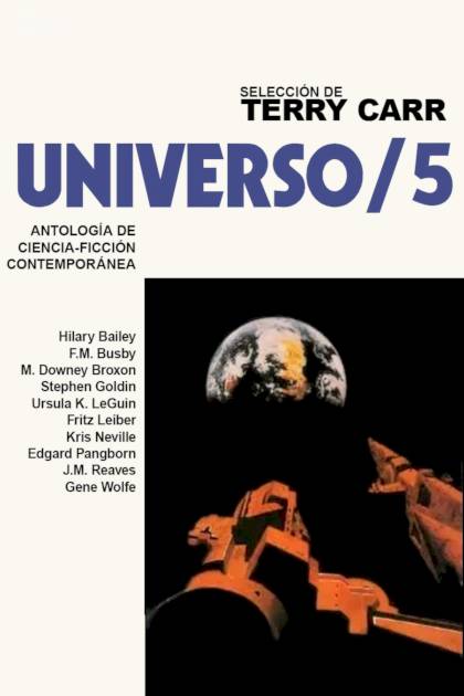 Universo 5 – Aa. Vv.