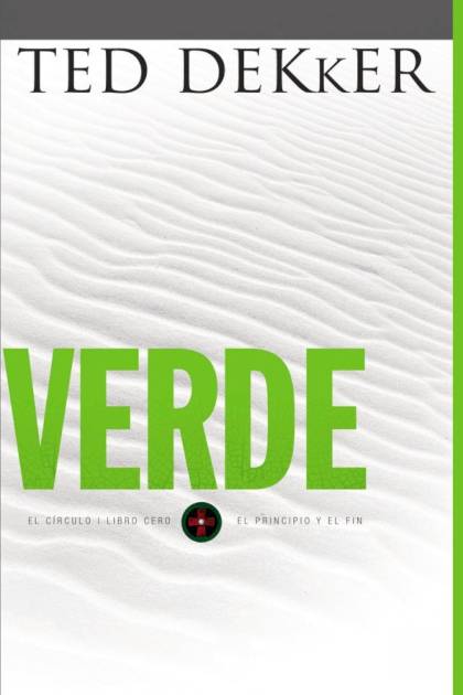 Verde – Ted Dekker