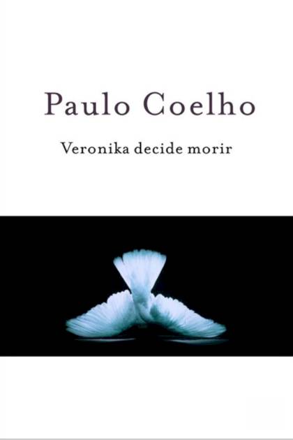 Veronika Decide Morir – Paulo Coelho