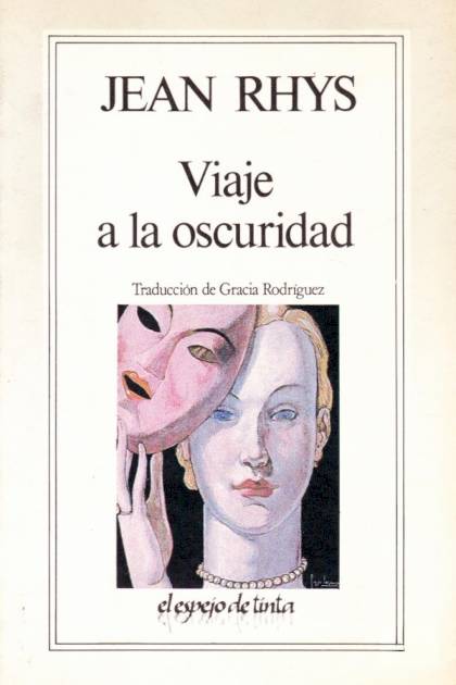 Viaje A La Oscuridad – Jean Rhys