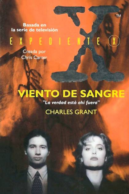 Viento De Sangre – Charles L. Grant