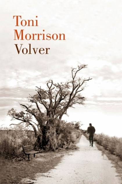 Volver – Toni Morrison