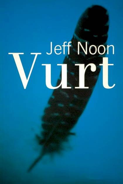 Polen Jeff Noon - Mundo Ebook