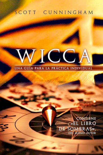 Wicca – Scott Cunningham