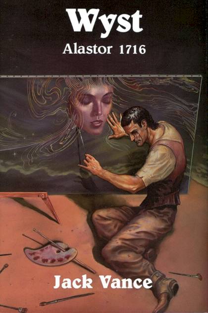 Wyst: Alastor 1716 – Jack Vance