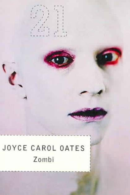 Zombi – Joyce Carol Oates